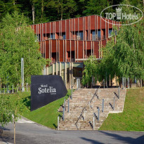 Wellness Hotel Sotelia 