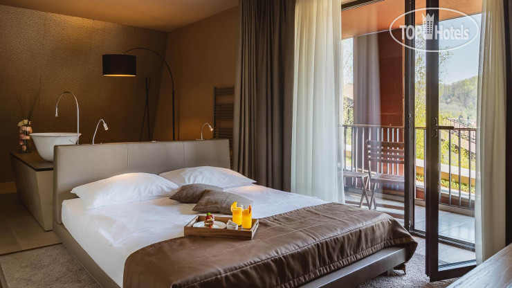 Фотографии отельера Wellness Hotel Sotelia 4*