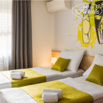 Ibis Styles Maribor City Center 