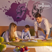 Ibis Styles Maribor City Center 