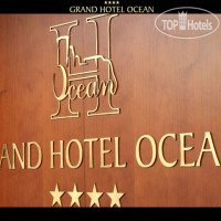 Grand Hotel Ocean 4*