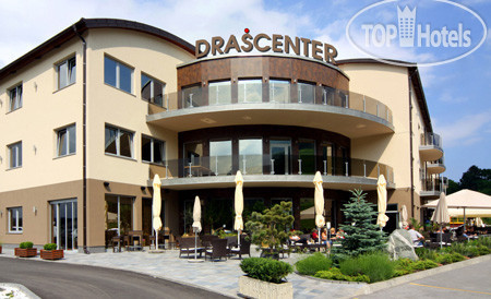 Фотографии отеля  Dras Center 4*