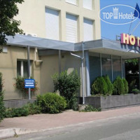 Garni Hotel Tabor 3*