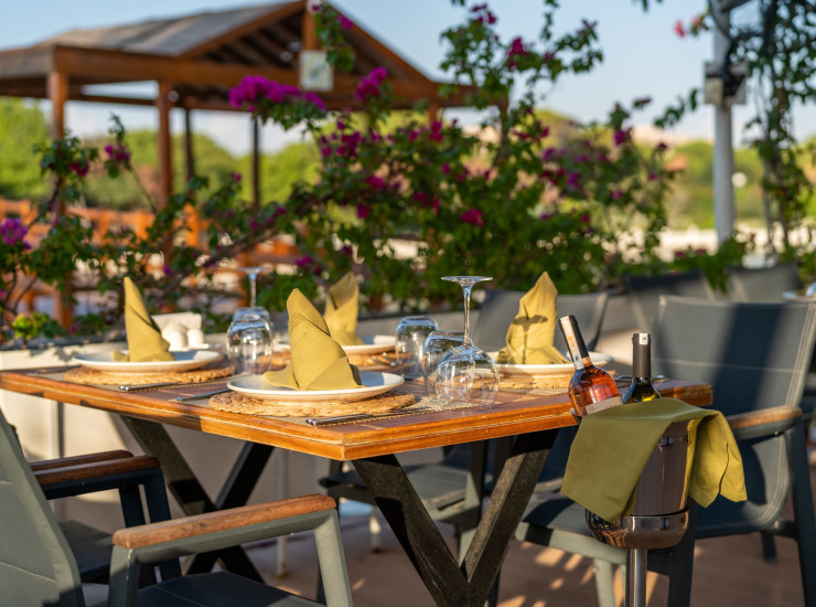 Рейтинг отелей и гостиниц мира - TopHotels.