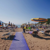 Топ 10 отелей 4 и 3* в Черногории для семейного отдыха