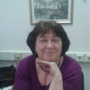 Ирина Дорофеева