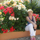 ЭВЕЛИНА КУЗНЕЦОВА