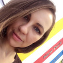 Оксана Шишкина