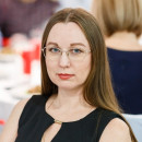 Лариса Наумова