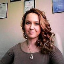 Татьяна Баженова