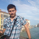 Дмитрий Колесников
