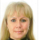Марина Алексенцева