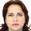 Снежана Попова