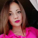 Яна Щукина