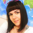 Екатерина Лебединская