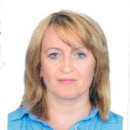 Валентина Изотова