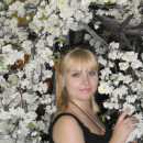 Светлана Лебедева