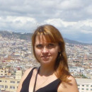 Наталья Беляева