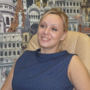 Елена Ванина