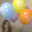 Елена Пряничникова