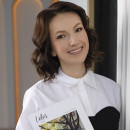 Мария Горбачева