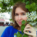 Наталья Мягченко