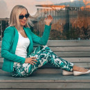 Елена Варфоломеева
