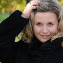 Елена Ильина