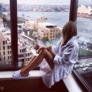 Ирина Музафарова