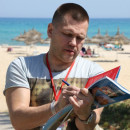 Владимир Шульга