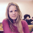 Полина Ефимова