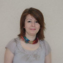 Татьяна Сафронова