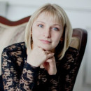 Ирина Горкунова