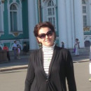 Миляуша Муртазина