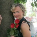 Елена Будник
