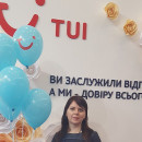 Людмила Янко