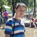 Дмитрий Яриков