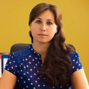 ВЕРА СОЛОВЬЕВА