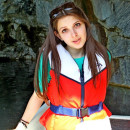 Елена Федорут