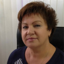 Любовь Щукина