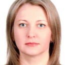 Мила Мелентьева