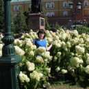 Светлана Гилевская