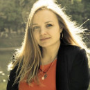 Анна Яковенко