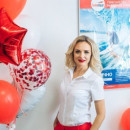 Светлана Меркулова