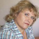 Ольга Тесленко
