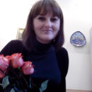 Нина Лукащук