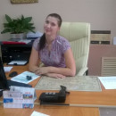 Екатерина Филатова