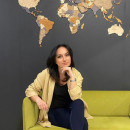 Соня Петросян