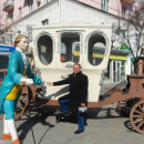 Александр Терещенко