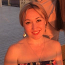 Гульнара Зиннатуллина